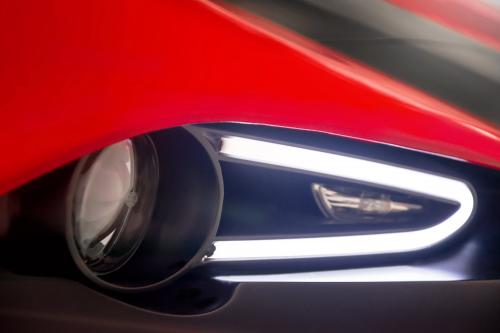 Zenos E10 Launch Edition (2014) - picture 9 of 9