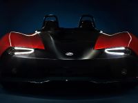 Zenos E10 Launch Edition (2014) - picture 1 of 9