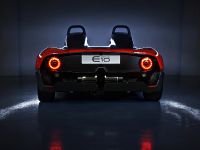 Zenos E10 Launch Edition (2014) - picture 2 of 9