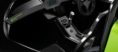 Zenos E10 S (2014) - picture 4 of 4