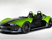 Zenos E10 S (2014) - picture 1 of 4