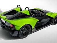 Zenos E10 S (2014) - picture 3 of 4