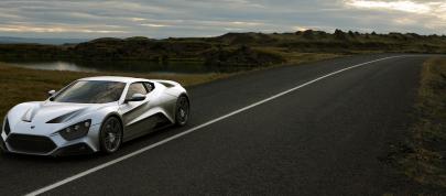 Zenvo ST1 (2009) - picture 7 of 39