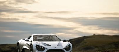 Zenvo ST1 (2009) - picture 12 of 39