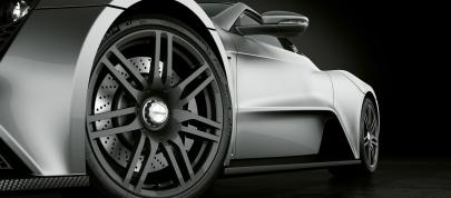 Zenvo ST1 (2009) - picture 20 of 39