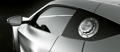 Zenvo ST1 (2009) - picture 28 of 39