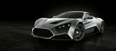 Zenvo ST1 (2009) - picture 31 of 39