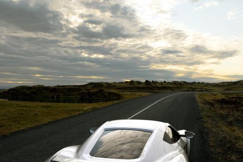 Zenvo ST1 (2009) - picture 1 of 39