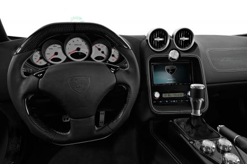 Zenvo ST1 (2009) - picture 16 of 39