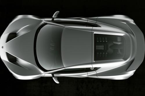 Zenvo ST1 (2009) - picture 25 of 39