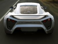 Zenvo ST1 (2009)