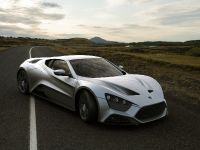 Zenvo ST1 (2009) - picture 5 of 39