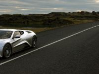 Zenvo ST1 (2009)