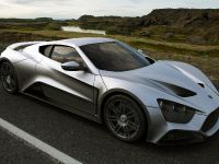 Zenvo ST1 (2009) - picture 10 of 39