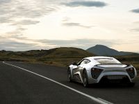 Zenvo ST1 (2009) - picture 11 of 39