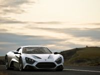 Zenvo ST1 (2009)