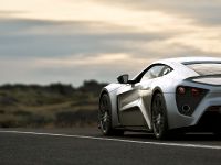 Zenvo ST1 (2009)