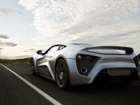 Zenvo ST1 (2009) - picture 14 of 39