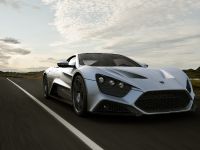 Zenvo ST1 (2009)