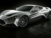 Zenvo ST1 (2009) - picture 1 of 39