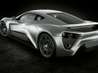 Zenvo ST1 (2009) - picture 2 of 39