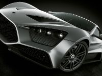 Zenvo ST1 (2009) - picture 19 of 39