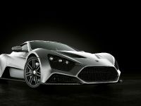 Zenvo ST1 (2009) - picture 5 of 39