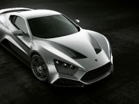 Zenvo ST1 (2009) - picture 7 of 39