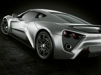 Zenvo ST1 (2009) - picture 6 of 39