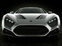 Zenvo ST1 (2009) - picture 3 of 39