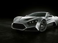 Zenvo ST1 (2009)