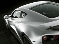 Zenvo ST1 (2009)