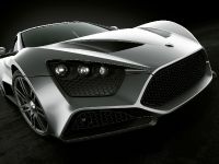Zenvo ST1 (2009) - picture 35 of 39