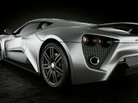 Zenvo ST1 (2009)