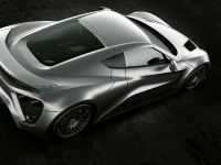 Zenvo ST1 (2009) - picture 8 of 39