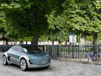 Renault Zoe Z.E. Concept (2009) - picture 1 of 3