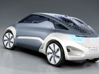 Renault Zoe Z.E. Concept (2009) - picture 3 of 3