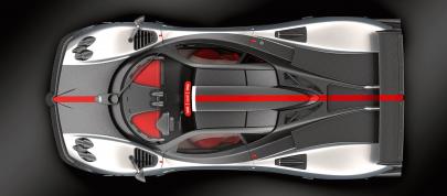 Zonda Cinque (2009) - picture 4 of 4