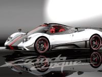 Zonda Cinque (2009) - picture 1 of 4