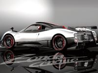 Zonda Cinque (2009) - picture 2 of 4