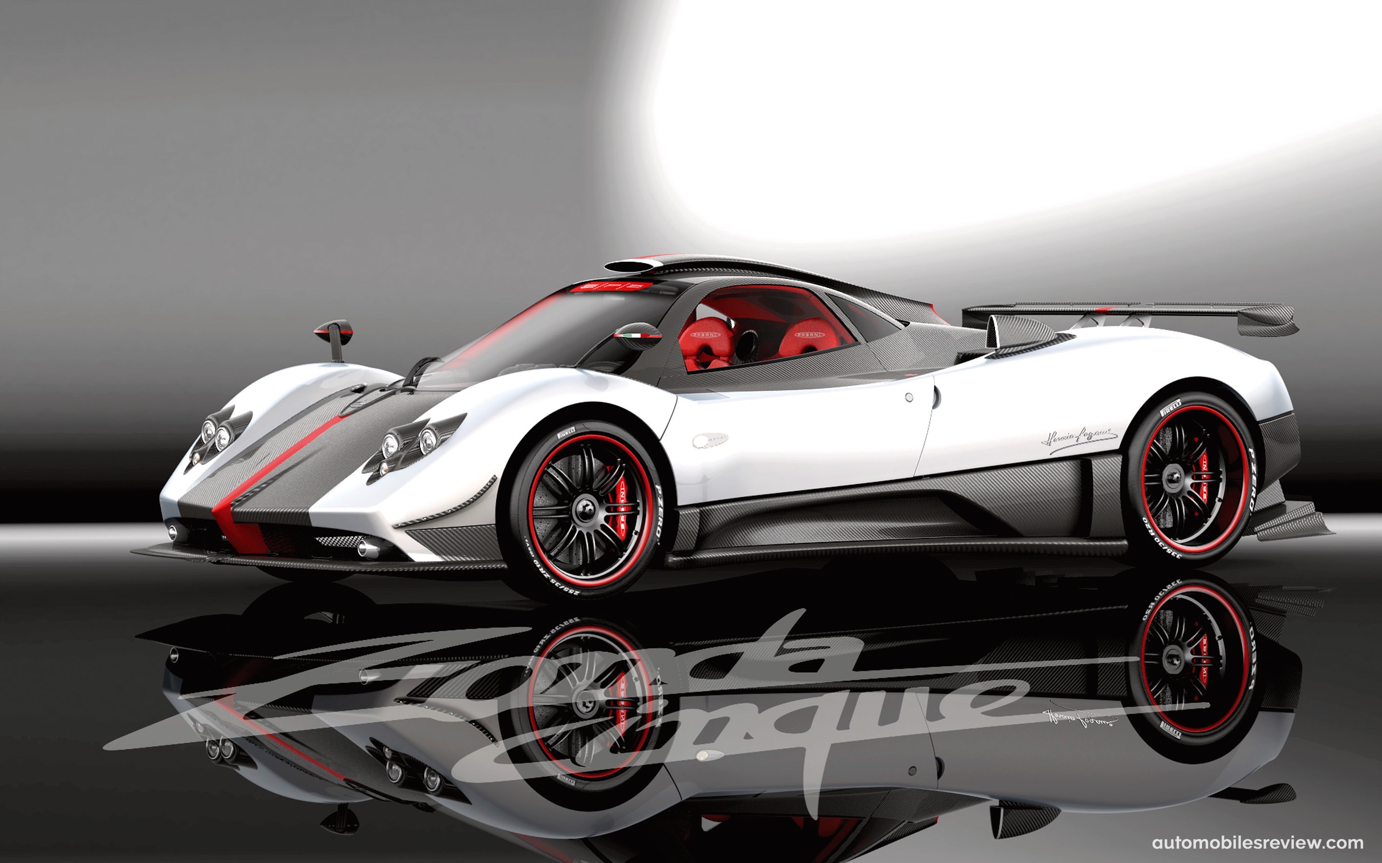 Zonda Cinque