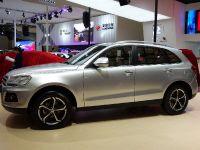 Zotye Z600 Shanghai (2013) - picture 2 of 2