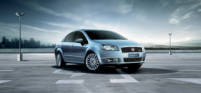 Fiat Linea