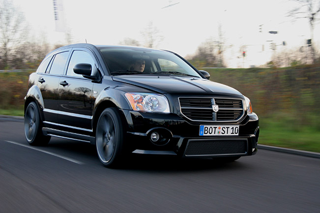 STARTECH Dodge Caliber