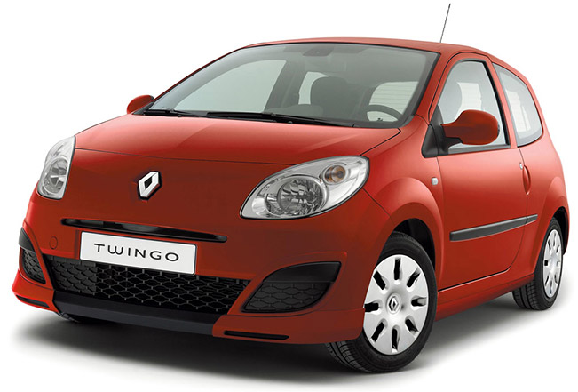 Renault Twingo