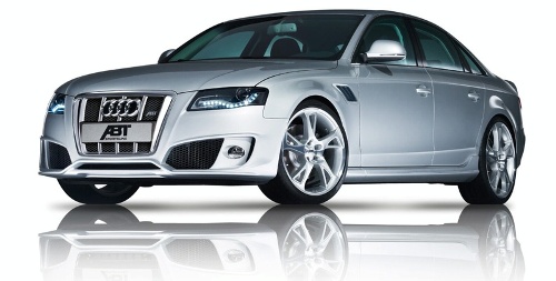 ABT Audi A4