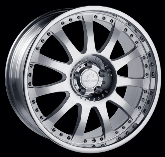 Carlsson rad 1-11