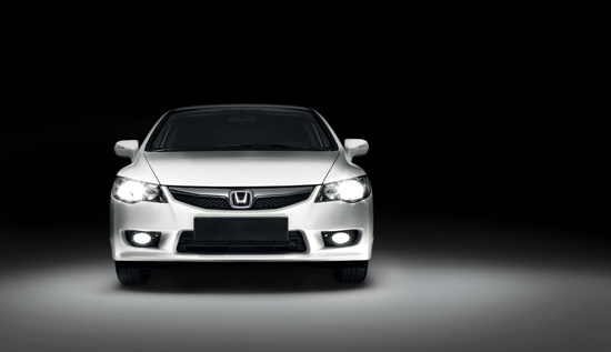 Honda Civic Hybrid