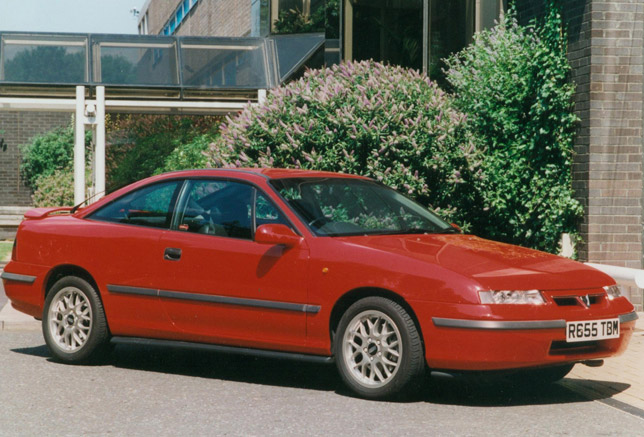 97 Calibra SE9