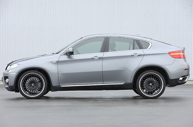 BMW X6 E 71